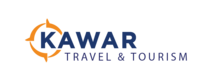 kawar travel and Tourism logo