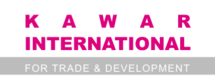 Kawar_International_logo